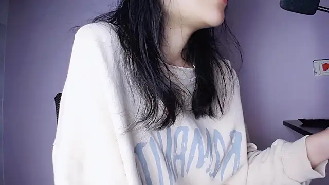 Snapshot of Baenee chatting on January 2025 03:15:01 PM Baenee online show from January 2025 03:15:01 PM