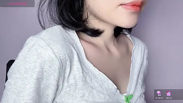 Snapshot of Baenee chatting on October 2025 05:24:02 PM Baenee online show from October 2025 05:24:02 PM