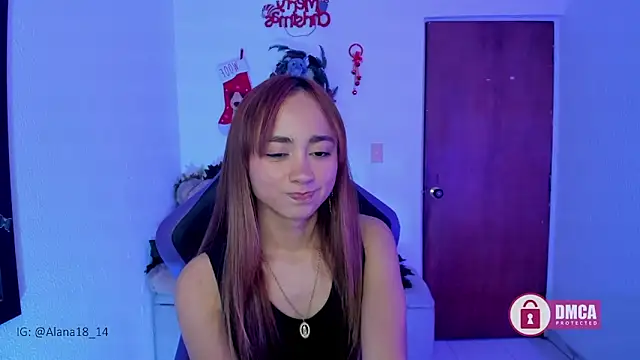 Alana Pherson online show from December 2024 04:34:02 AM