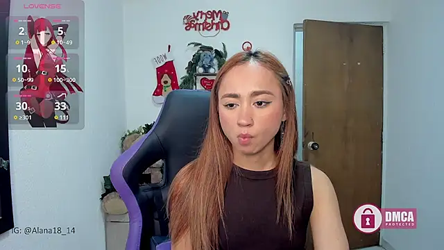 Alana Pherson online show from December 2024 03:56:02 AM