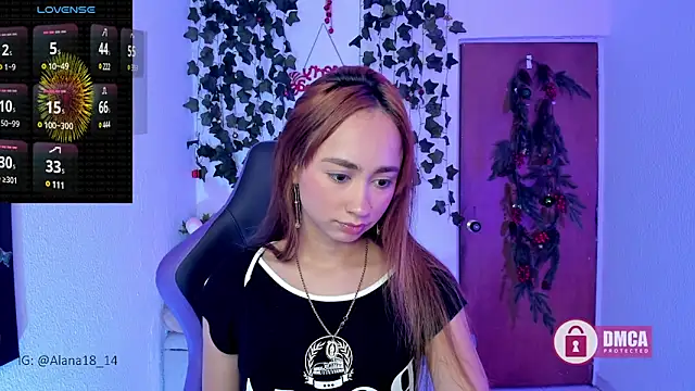 Alana Pherson online show from December 2024 04:43:02 AM