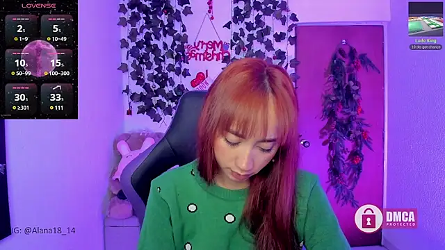 Alana Pherson online show from December 2024 06:37:02 AM