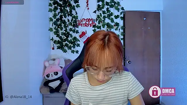 Alana Pherson online show from January 2025 06:30:02 AM