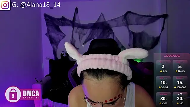 Alana Pherson online show from October 2025 12:03:01 AM