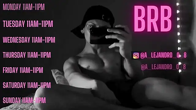 Snapshot of a_lejandro_0_8 chatting on March 2025 02:11:02 PM a lejandro 0 8 online show from March 2025 02:11:02 PM