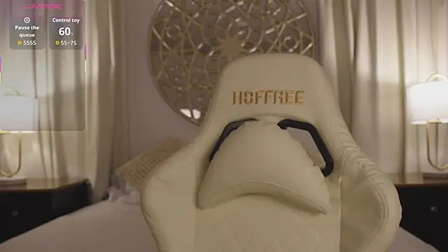 Antonellaparis  online show from September 2025 02:38:02 AM