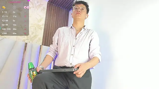 Snapshot of 1m_Joel chatting on December 2024 05:39:02 AM 1m Joel online show from December 2024 05:39:02 AM