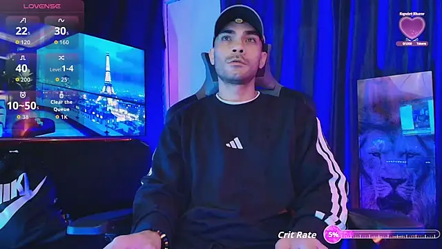 Snapshot of sexyboycolombi4 chatting on September 2025 08:29:01 AM sexyboycolombi4 online show from September 2025 08:29:01 AM