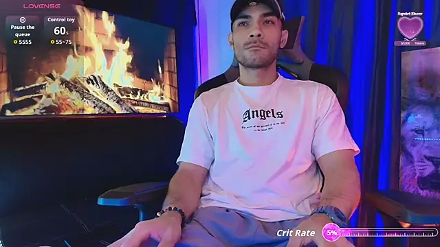 Snapshot of sexyboycolombi4 chatting on September 2025 09:42:01 PM sexyboycolombi4 online show from September 2025 09:42:01 PM