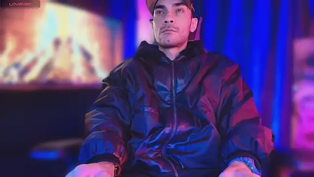 Snapshot of sexyboycolombi4 chatting on October 2025 08:57:01 AM sexyboycolombi4 online show from October 2025 08:57:01 AM