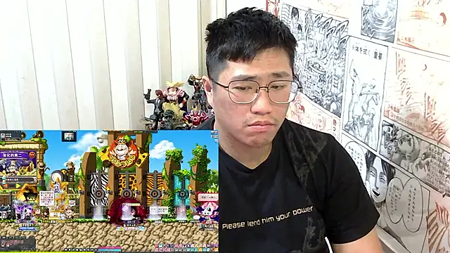 tfx954 online show from February 2026 03:28:01 PM