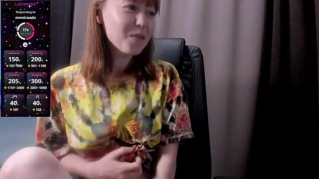 Beautiful  Soul online show from December 2024 04:04:01 PM