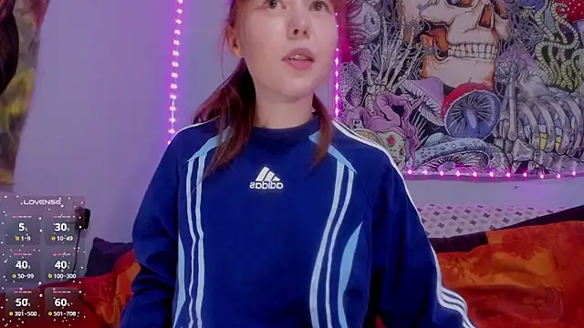 Beautiful  Soul online show from May 2026 09:37:01 AM