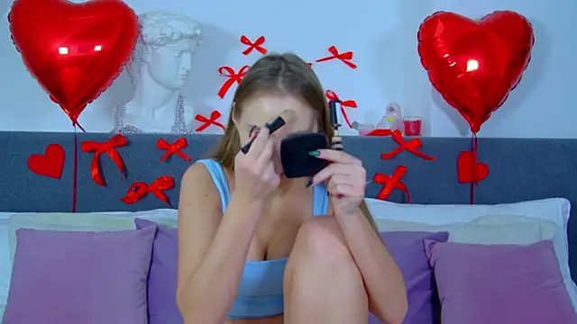 MelissaMelrey online show from February 2025 06:53:02 AM