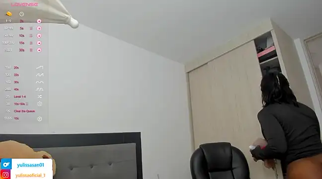 charlotte tiller online show from February 2025 07:10:01 PM