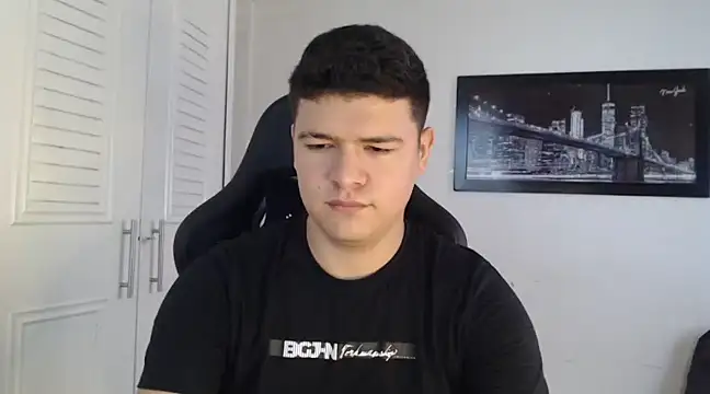 Plug Control online show from December 2024 07:50:02 PM