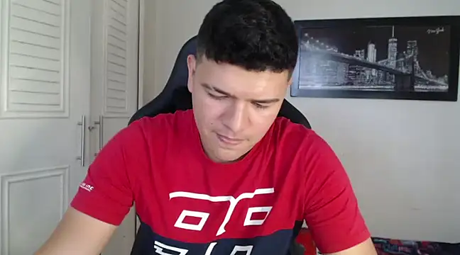 Plug Control online show from December 2024 05:32:01 PM