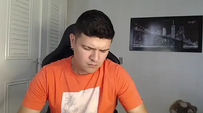 Plug Control online show from January 2025 02:39:01 PM