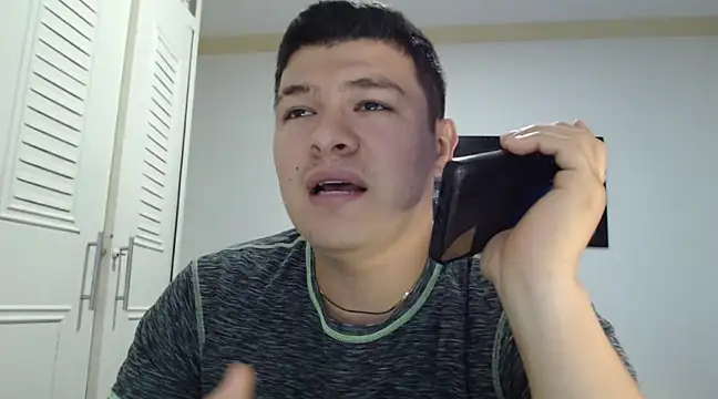 Plug Control online show from February 2025 03:29:01 PM