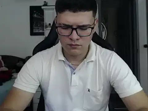 Plug Control online show from March 2025 05:41:02 PM