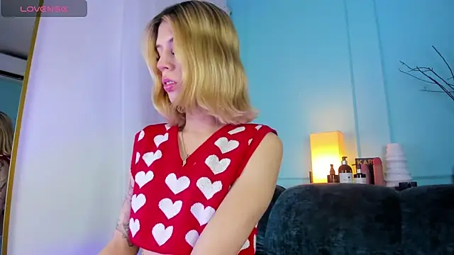 Courtney gonet online show from January 2025 03:50:02 AM