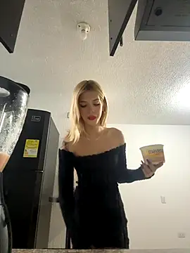 Courtney gonet online show from September 2025 04:58:02 AM