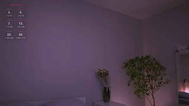 new Claire online show from March 2025 01:52:02 PM