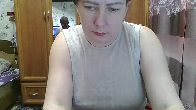 SophieNightAh online show from February 2025 03:17:02 PM