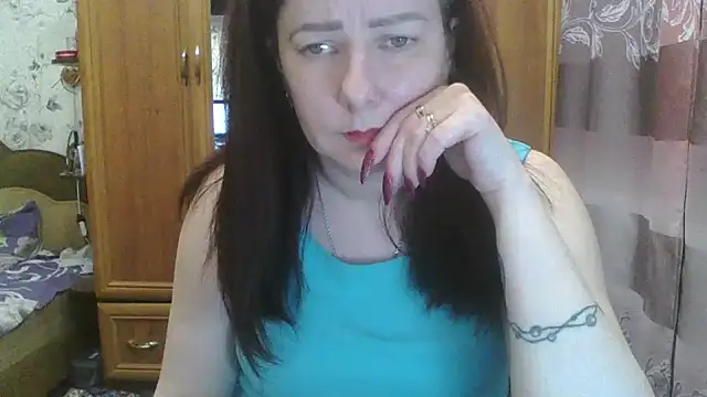 SophieNightAh online show from February 2025 10:21:02 PM