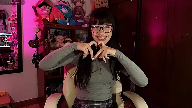 Marceline 0 online show from July 2026 10:51:02 PM