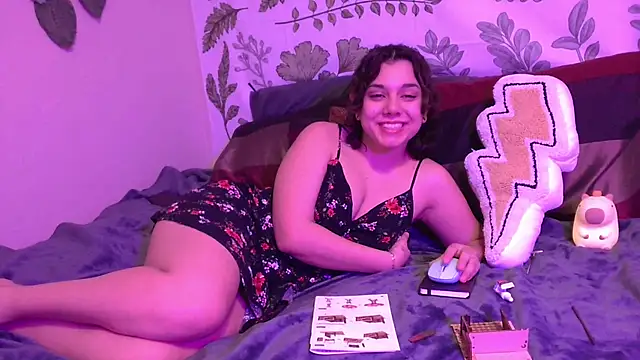 punkpuppy  online show from December 2024 12:13:01 AM