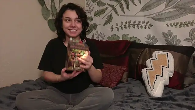 punkpuppy  online show from December 2024 03:36:02 AM