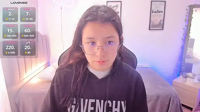 Amy joones online show from January 2025 01:43:01 PM