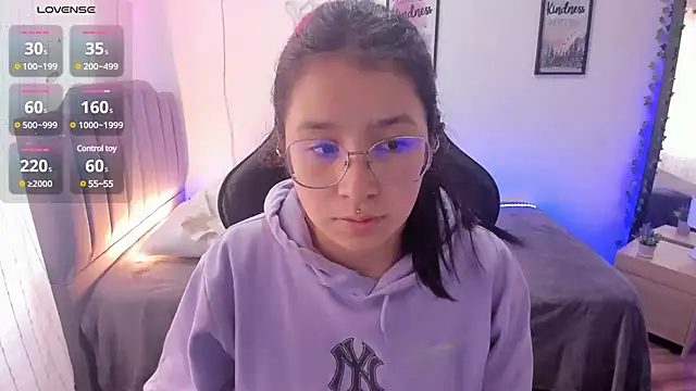 Amy joones online show from January 2025 01:28:01 PM