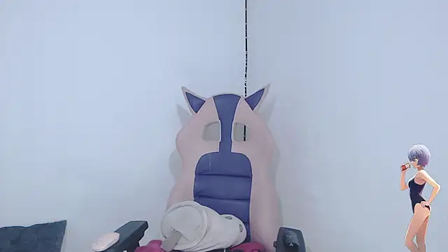 Miahparker online show from January 2025 06:52:01 PM