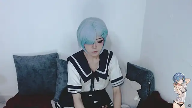 Miahparker online show from March 2025 08:10:02 PM