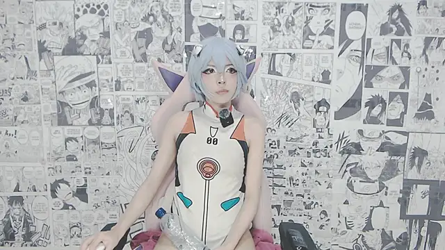 Miahparker online show from October 2025 02:10:01 AM