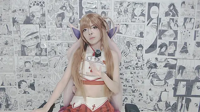 Miahparker online show from October 2025 06:30:01 AM