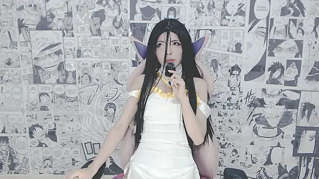 Miahparker online show from November 2025 05:06:01 AM