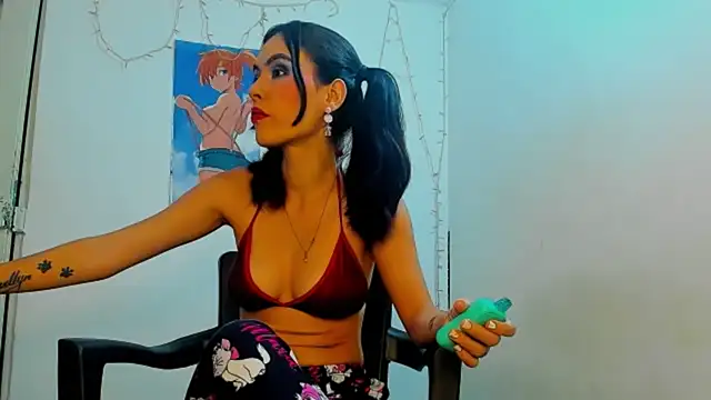 marlynmartinez online show from December 2024 05:31:02 AM