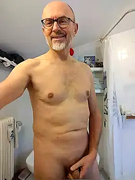 MadProfessor online show from January 2025 08:36:01 AM