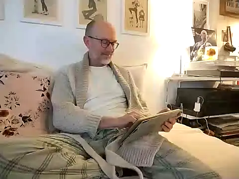 MadProfessor online show from February 2025 02:13:02 PM