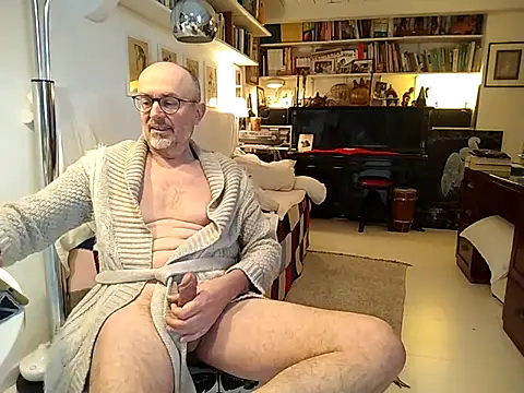 MadProfessor online show from March 2025 07:30:02 AM