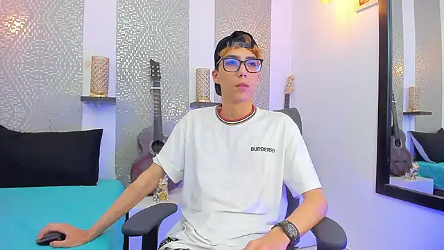 Nikolay Gregori online show from December 2024 10:39:01 AM