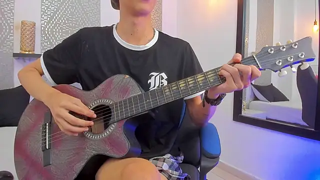 Nikolay Gregori online show from January 2025 10:05:02 AM