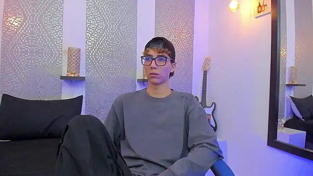 Nikolay Gregori online show from January 2025 04:00:02 AM