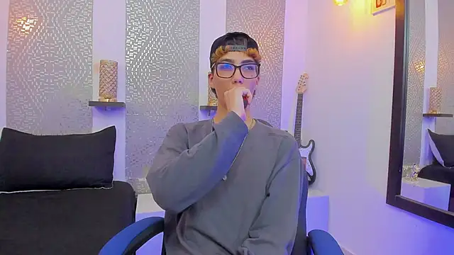 Nikolay Gregori online show from January 2025 07:06:01 AM