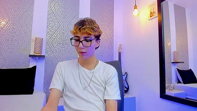 Nikolay Gregori online show from January 2025 07:03:01 AM