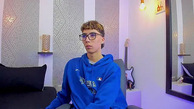 Nikolay Gregori online show from January 2025 04:07:02 AM