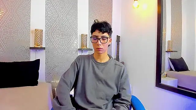 Nikolay Gregori online show from January 2025 04:09:02 AM